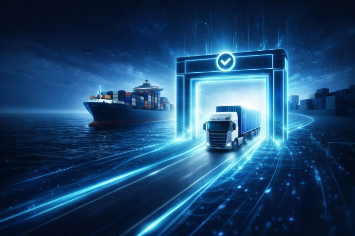 Customs clearance and cargo documentation services