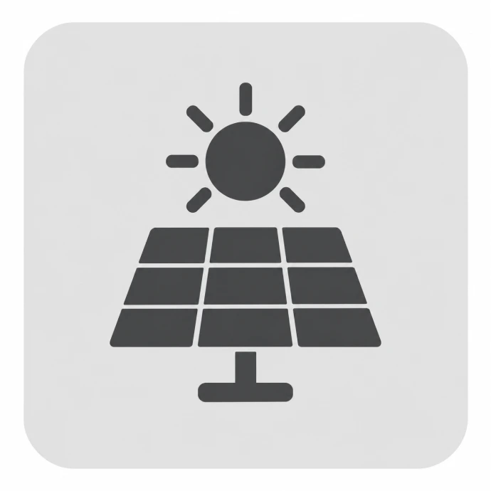 Solar panels and PV modules
