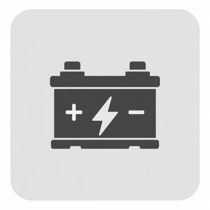 Batteries and energy storage systems