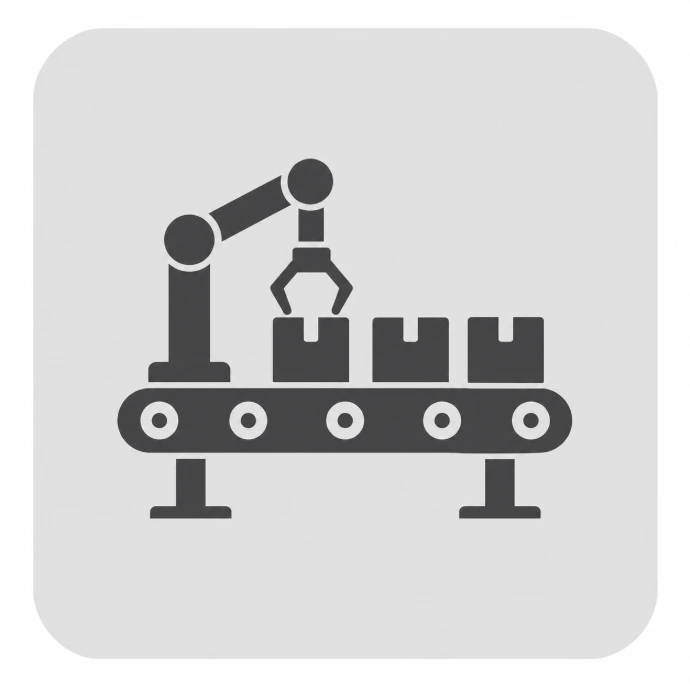 Solar production lines and project equipment